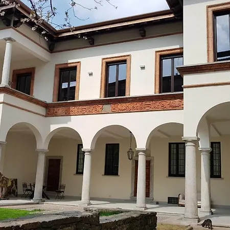 De Piante Guest Guest house *