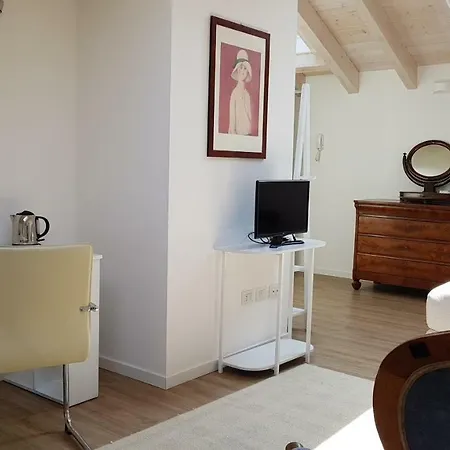 Guest house De Piante Guest Busto Arsizio