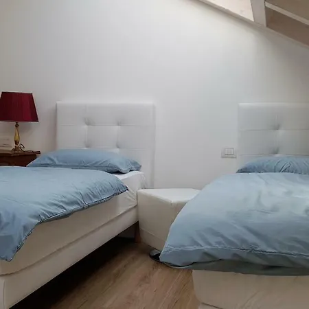 Guest house De Piante Guest Busto Arsizio