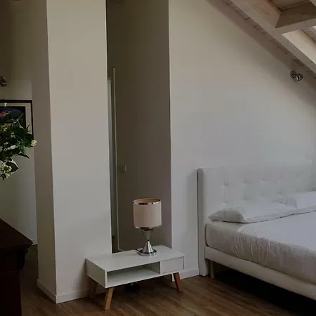Guest house De Piante Guest *