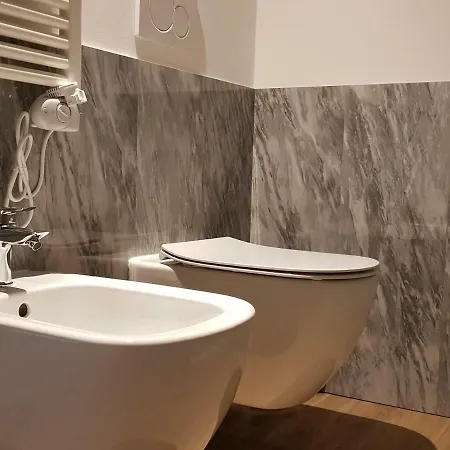 De Piante Guest Guest house Busto Arsizio