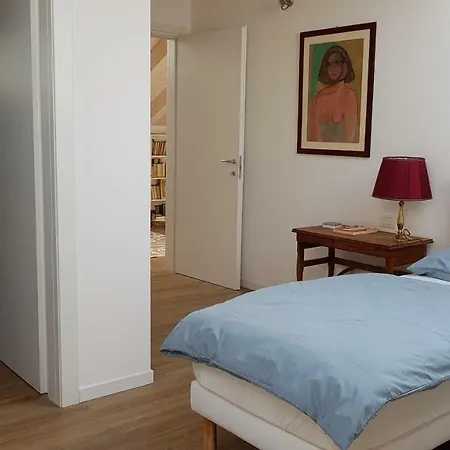 De Piante Guest Guest house Busto Arsizio