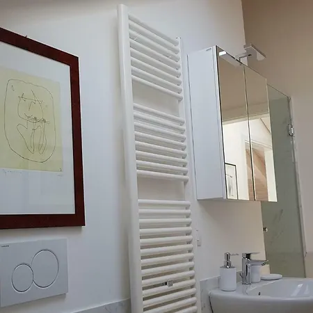Guest house De Piante Guest Busto Arsizio