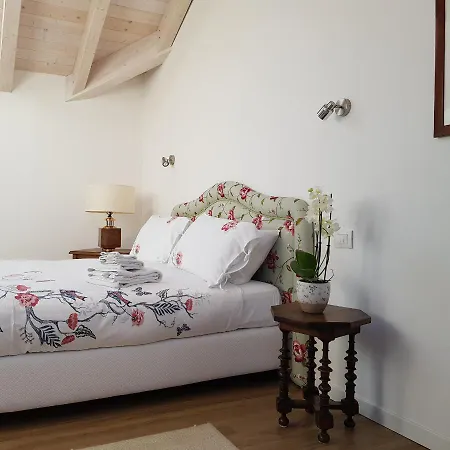 De Piante Guest Guest house