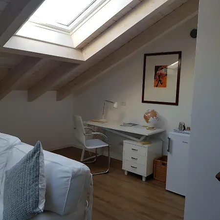 De Piante Guest Guest house *