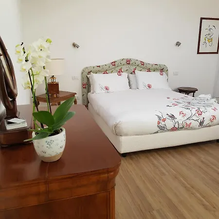Guest house De Piante Guest Busto Arsizio