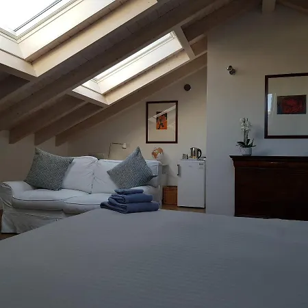 Guest house De Piante Guest *