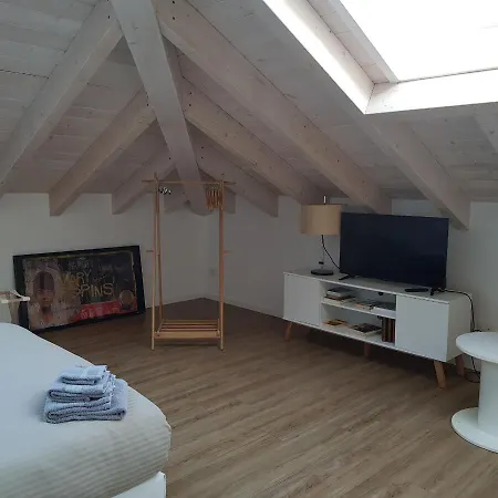 Guest house De Piante Guest *