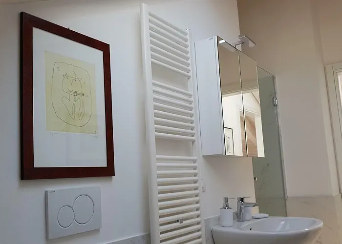 בית הארחה De Piante Guest בוסטו ארסיציו
